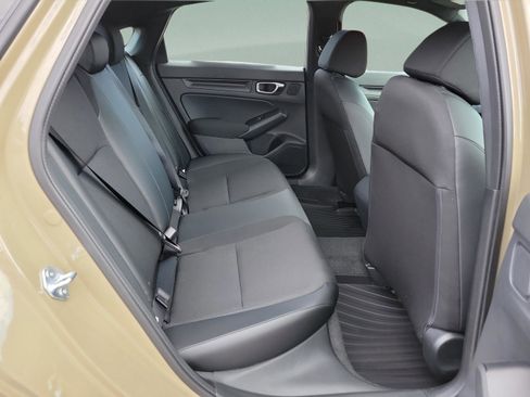 New 2026 Honda Civic Sport image 10