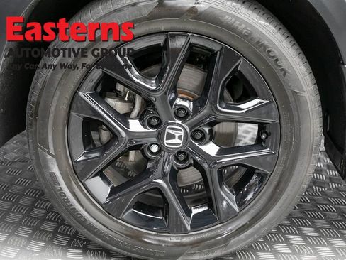 Used 2023 Honda HR-V Sport image 29