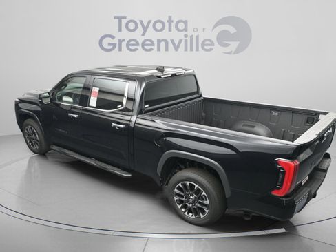 New 2026 Toyota Tundra Limited AWD/4WD image 7