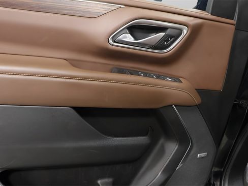 Used 2022 Chevrolet Tahoe High Country w/ Max Trailering Package image 22