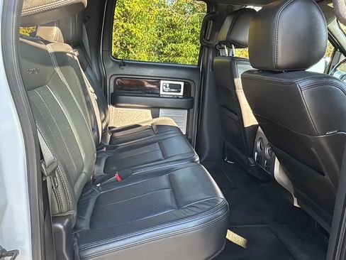 Used 2014 Ford F150 Platinum image 13