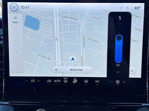 Used 2023 Ford Transit 350 XLT image 17