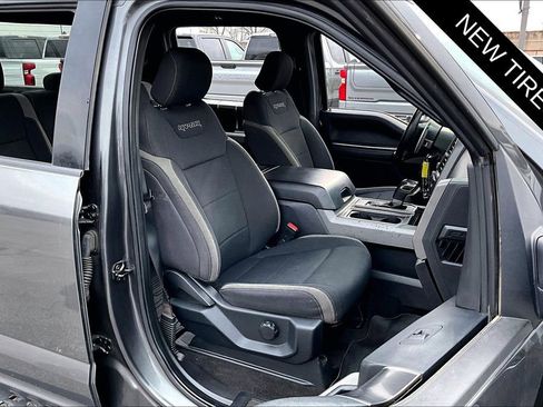 Used 2020 Ford F150 Raptor image 28