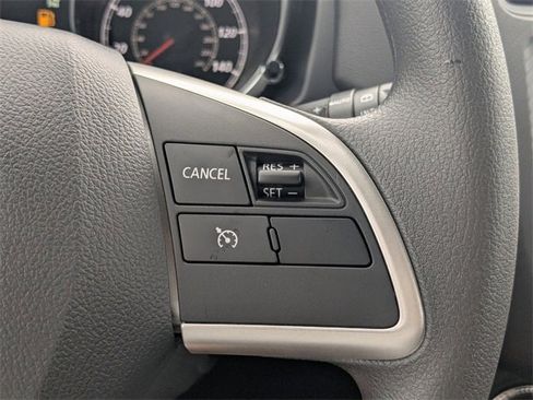 New 2025 Mitsubishi Outlander Sport ES image 26