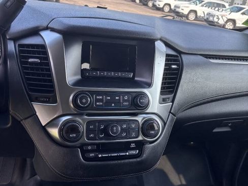 Used 2016 Chevrolet Tahoe 4WD image 5