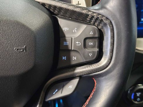 Used 2024 Ford Bronco Raptor w/ Interior Carbon Fiber Pack 6 AWD/4WD image 20