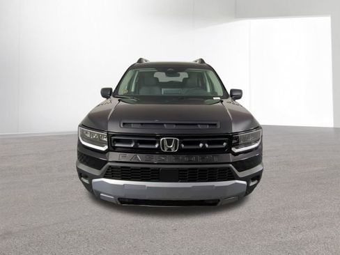 New 2026 Honda Passport RTL image 16