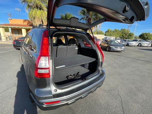 Used 2010 Honda CR-V EX-L image 11