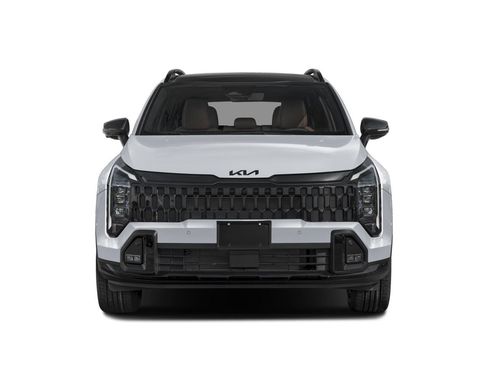 New 2026 Kia Sportage X-Line AWD/4WD image 4