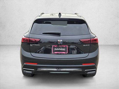 New 2026 Buick Envision Sport Touring image 8