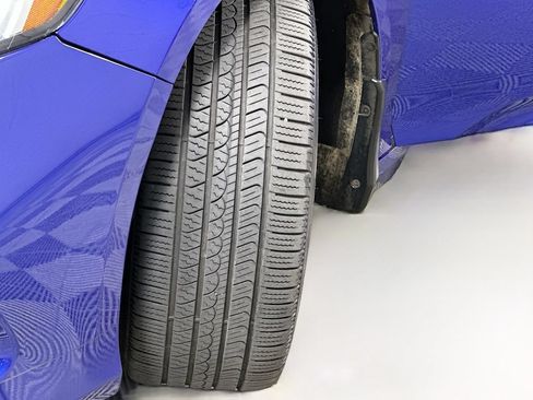 Certified 2022 Honda Accord Sport image 25