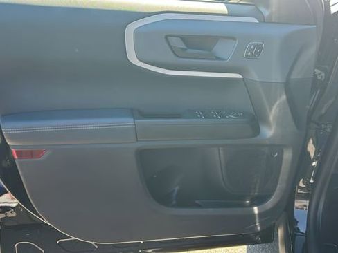 Certified 2024 Ford Bronco Sport Outer Banks image 16