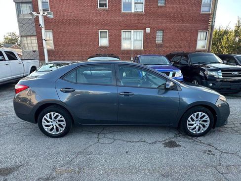Used 2014 Toyota Corolla LE image 4