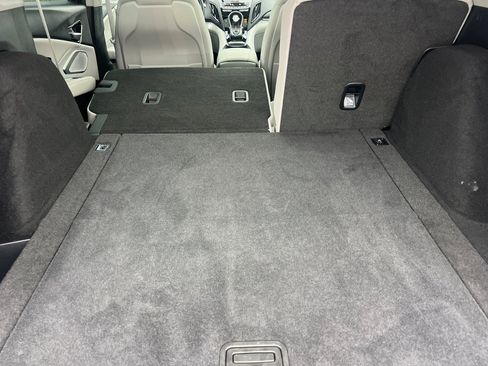 Used 2023 Acura RDX w/ Technology Package image 15