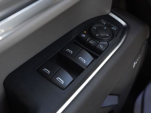 New 2025 Chevrolet Silverado 2500 LTZ w/ LTZ Premium Package image 17