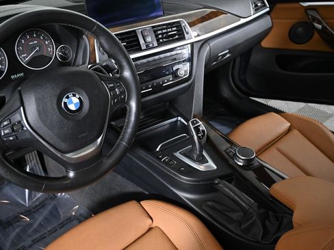 Used 2018 BMW 430i Gran Coupe xDrive image 9