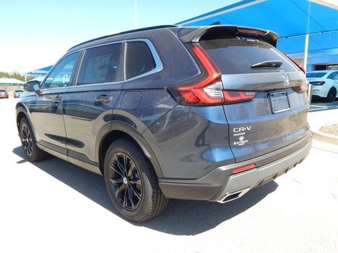 Used 2025 Honda CR-V Sport image 4