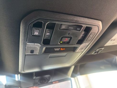 Used 2026 Toyota Tundra Capstone image 26