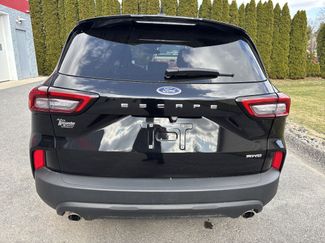 Used 2025 Ford Escape ST-Line video 4