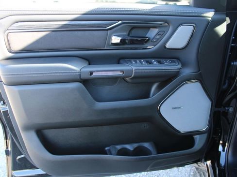 New 2026 RAM 1500 Rebel w/ G/T Package AWD/4WD image 33