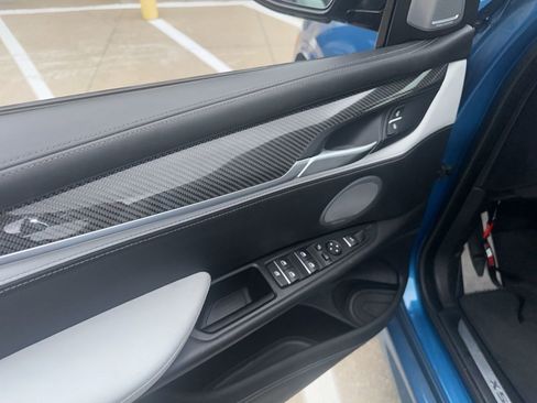 Used 2018 BMW X5 M w/ Executive Package image 8