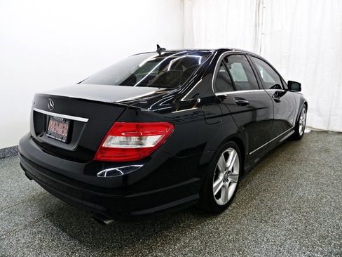 Used 2010 Mercedes-Benz C 300 Sedan image 6