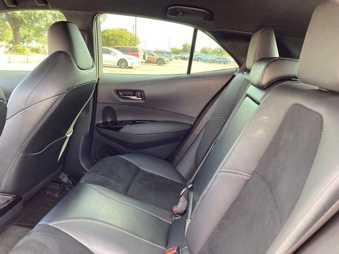 Used 2025 Toyota Corolla GR AWD/4WD image 10