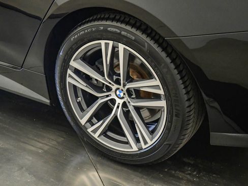 Certified 2024 BMW 430i Gran Coupe w/ Convenience Package RWD image 10