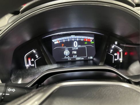 Used 2019 Honda CR-V EX image 18