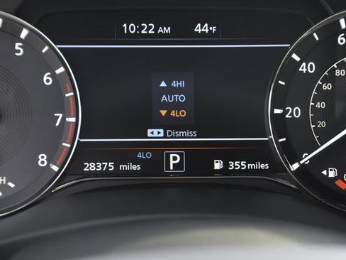 Used 2023 INFINITI QX80 Sensory w/ Cargo Package image 24