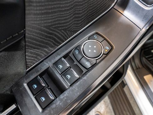 Used 2023 Ford F150 Platinum w/ Equipment Group 701A High AWD/4WD image 19