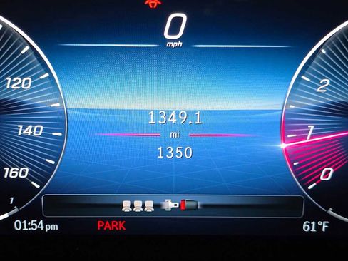 Certified 2026 Mercedes-Benz GLA 250 GLA 250 image 29