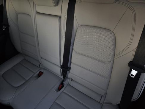 New 2025 MAZDA CX-5 AWD 2.5 S w/ Preferred Package image 13