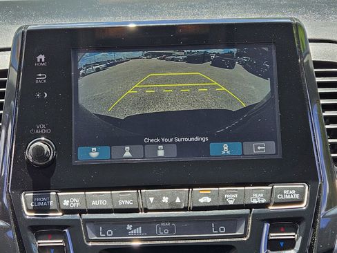 Used 2020 Honda Odyssey Elite image 23