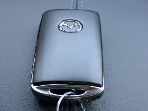 New 2026 MAZDA CX-30 AWD 2.5 S image 34