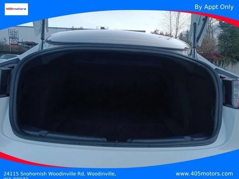 Used 2020 Tesla Model 3 RWD image 25