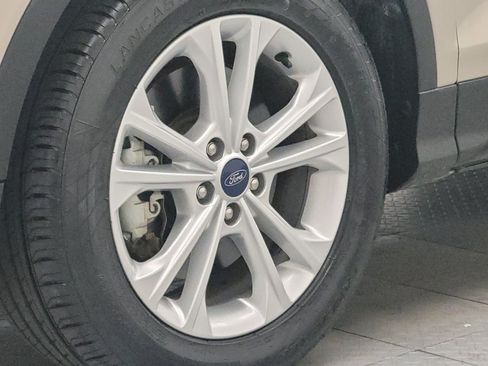 Used 2018 Ford Escape SEL AWD/4WD image 31