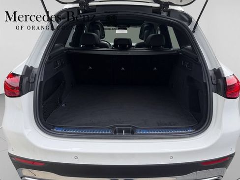 Certified 2026 Mercedes-Benz GLC 300 4MATIC image 9