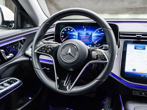 Certified 2026 Mercedes-Benz E 350 Sedan image 14