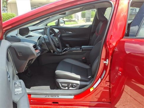 New 2026 Toyota Prius XSE image 15
