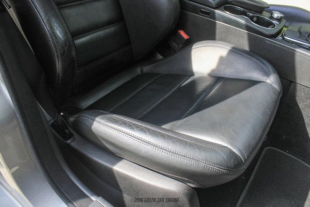 Used 2013 Mercedes-Benz C 63 AMG Sedan image 27