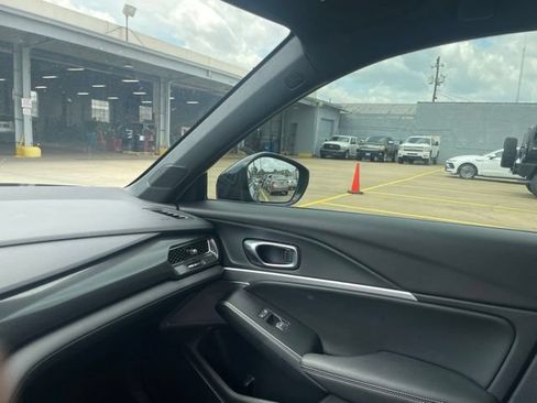 Used 2025 Acura Integra A-Spec FWD image 26