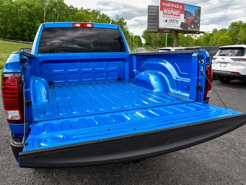 Certified 2023 RAM 1500 Warlock w/ Trailer Tow Group AWD/4WD image 13
