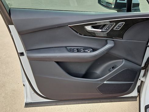 Used 2023 Audi Q7 2.0T Premium Plus w/ Premium Plus Package image 13