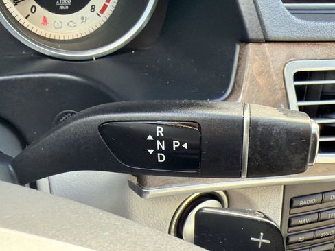Used 2014 Mercedes-Benz E 350 Sedan image 26