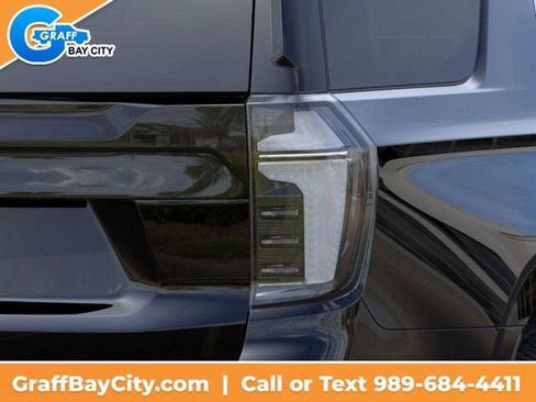 New 2026 Chevrolet Tahoe LT w/ Comfort Package image 11