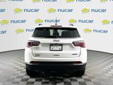 Used 2019 Jeep Compass Latitude w/ Cold Weather Group image 6