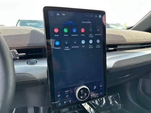 Used 2022 Ford Mustang Mach-E GT image 27