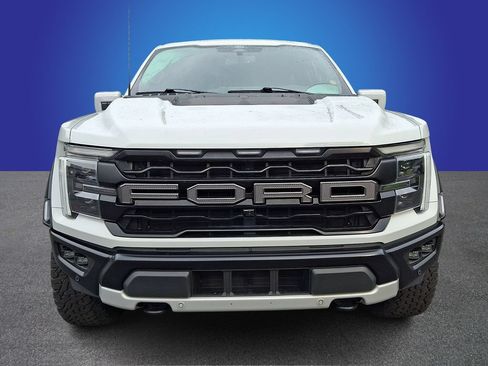 Used 2024 Ford F150 Raptor AWD/4WD image 2