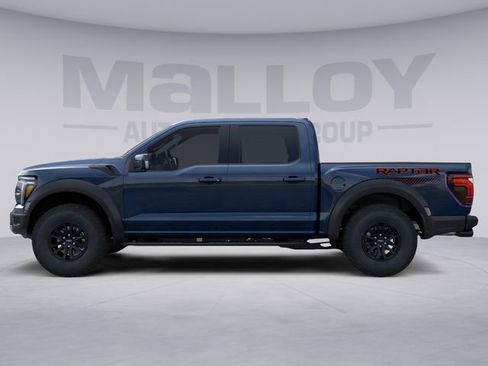 New 2025 Ford F150 Raptor image 4